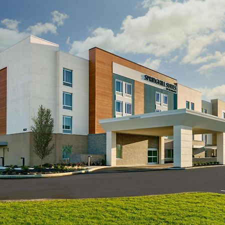 Springhill Suites By Marriott Arlington Tn Exterior photo