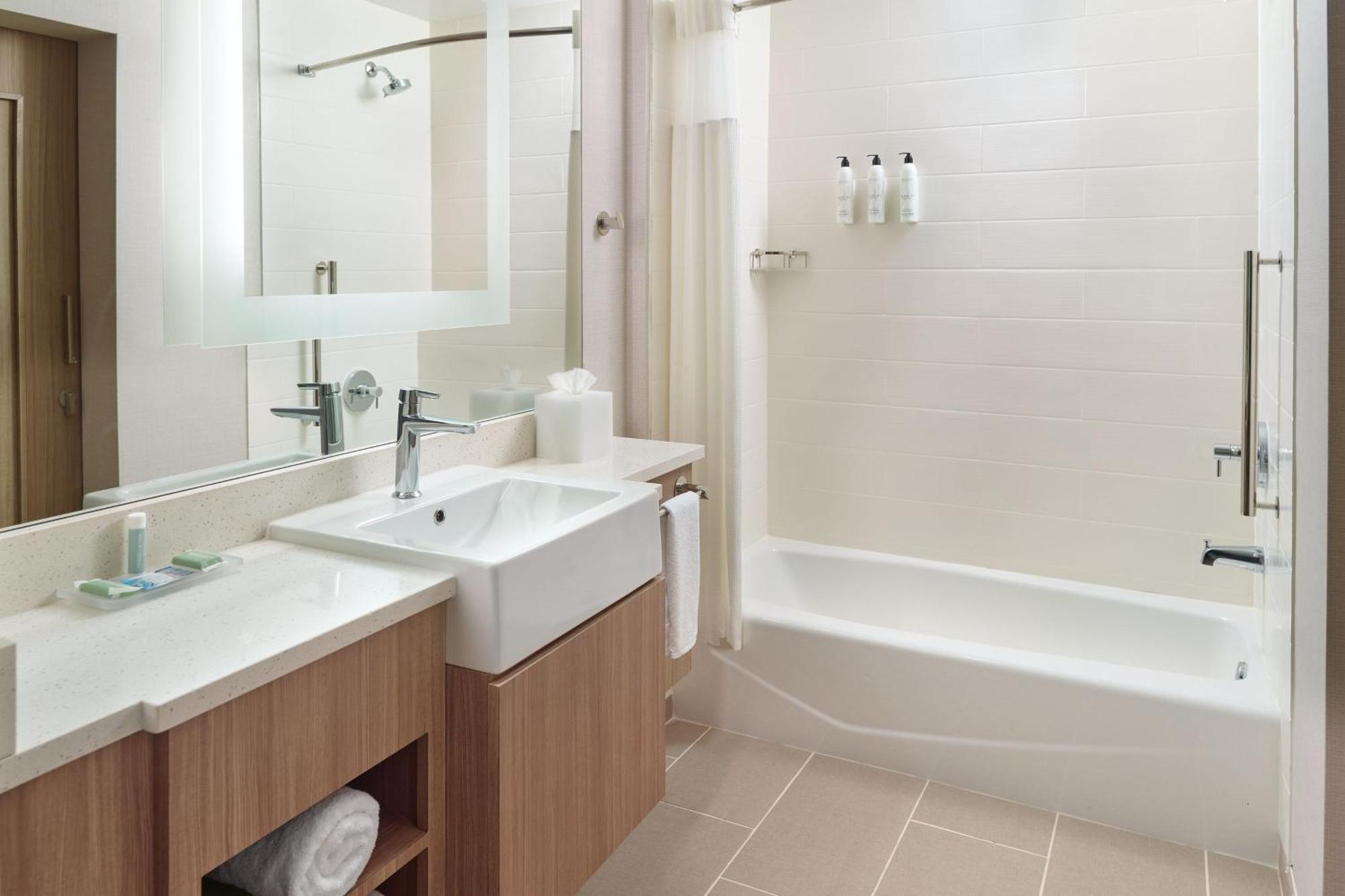 Springhill Suites By Marriott Arlington Tn Exterior photo