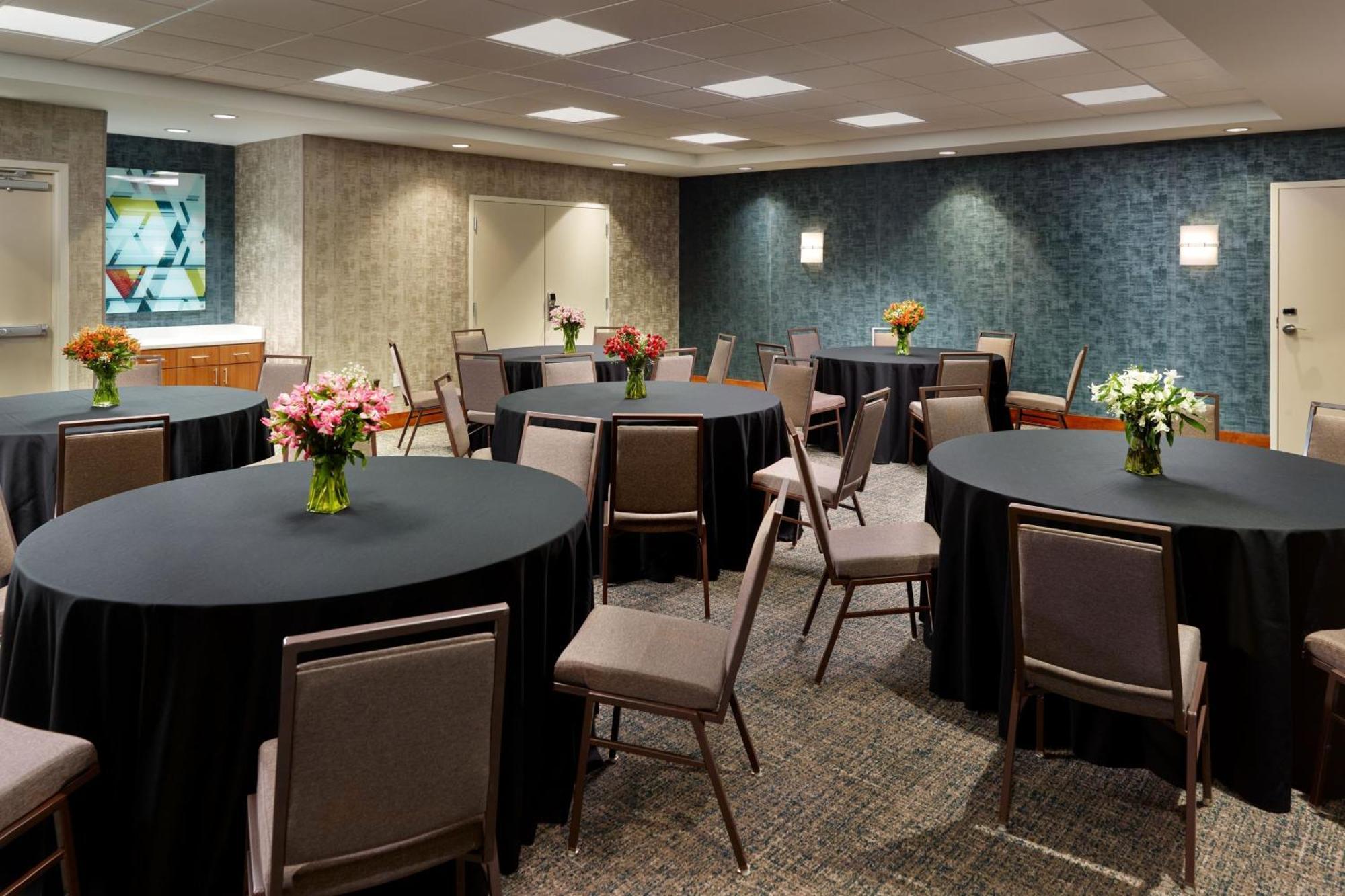 Springhill Suites By Marriott Arlington Tn Exterior photo
